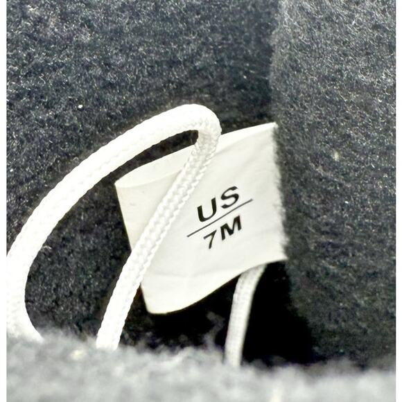 DC Mens Phase Lace Snowboard Boots US 7M EU 39 Navy Grey NIB - Picture 13 of 13